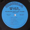 The Phroggs, U.S. Airwave & Others-WYSP 94 Philadelphia Rock Volume One