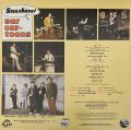The Sneakers-Ear Cartoons