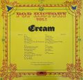 The Cream-Pop History Vol. 1