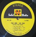 Thad Jones / Mel Lewis Jazz Orchestra-Central Park North