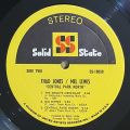 Thad Jones / Mel Lewis Jazz Orchestra-Central Park North