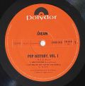 The Cream-Pop History Vol. 1