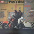 The Automatic Blues Inc.-Rock 'N' Blues