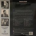 Thelonious Monk-Straight No Chaser (Music From The Motion Picture) [Silver Vinyl]