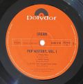The Cream-Pop History Vol. 1