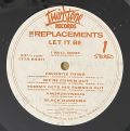 The Replacements-Let It Be