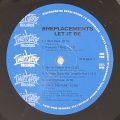 The Replacements-Let It Be