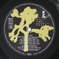 U2-The Joshua Tree [+ příloha]