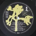 U2-The Joshua Tree [+ příloha]