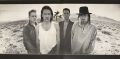 U2-The Joshua Tree
