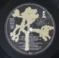 U2-The Joshua Tree