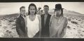U2-The Joshua Tree [+ příloha]