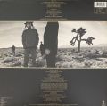 U2-The Joshua Tree [+ příloha]