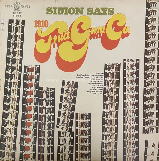 1910 Fruitgum Company