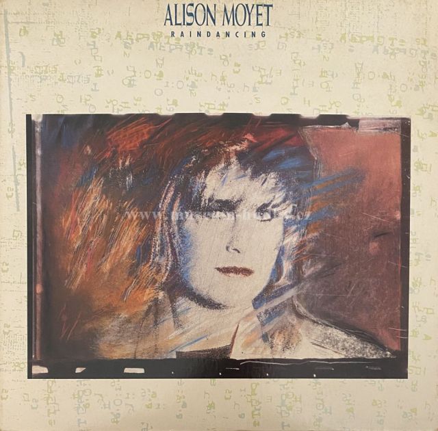 Alison Moyet