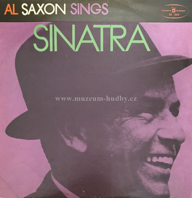 Al Saxon