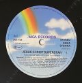 Andrew Lloyd Webber, Tim Rice & Others-Jesus Christ Superstar (The Original Motion Picture Sound Track Album) [+ příloha]