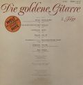 AMIGA Studio Orchester-Die Goldene Gitarre 2. Folge (Welt-Hits Im Gitarren-Sound)
