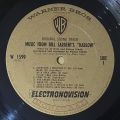 Al Ham And Nelson Riddle-Harlow Original Soundtrack