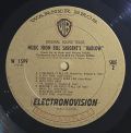 Al Ham And Nelson Riddle-Harlow Original Soundtrack