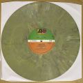 AC/DC-Highway To Hell [Green Mabled Vinyl + plakát]