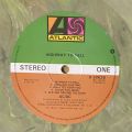 AC/DC-Highway To Hell [Green Mabled Vinyl + plakát]