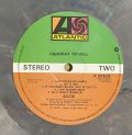 AC/DC-Highway To Hell [Grey Mabled Vinyl + plakát]