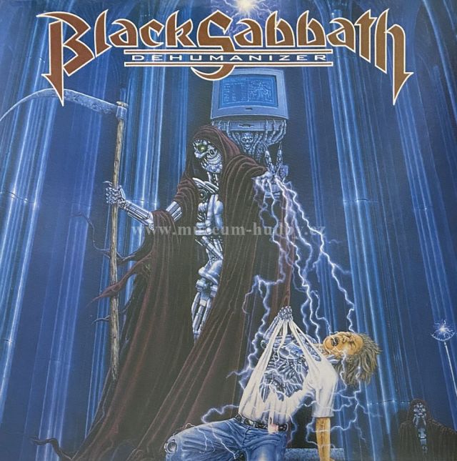 Black Sabbath