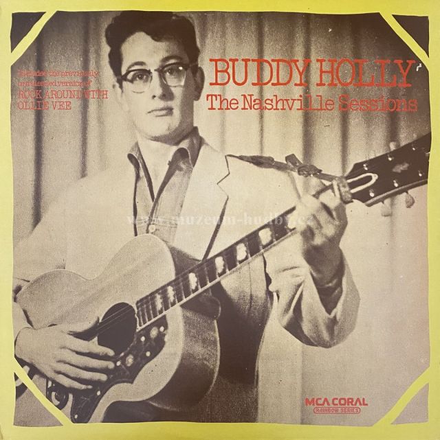 Buddy Holly