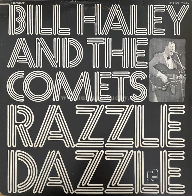Bill Haley & The Comets