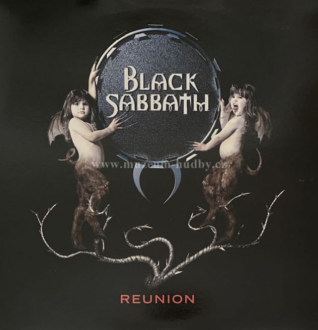 Black Sabbath