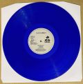 Black Sabbath-Dehumanizer [Blue Transparent Vinyl]