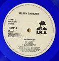 Black Sabbath-Dehumanizer [Blue Transparent Vinyl]