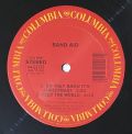 Band Aid-Do They Know It's Christmas?