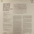Buddy Holly-The Nashville Sessions