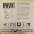 Buddy Holly-Buddy Holly's Greatest Hits