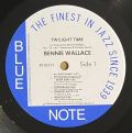 Bennie Wallace - Stevie Ray Vaughan-Twilight Time
