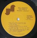 Bill Haley & The Comets-Razzle Dazzle