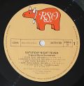 Bee Gees, David Shire & Others-Saturday Night Fever (The Original Movie Sound Track) [+ příloha]
