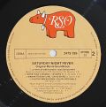 Bee Gees, David Shire & Others-Saturday Night Fever (The Original Movie Sound Track) [+ příloha]