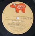 Bee Gees, David Shire & Others-Saturday Night Fever (The Original Movie Sound Track) [+ příloha]