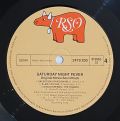 Bee Gees, David Shire & Others-Saturday Night Fever (The Original Movie Sound Track) [+ příloha]