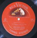 Brahms, Szeryng, Monteux, London Symphony Orchestra-Violin Concerto