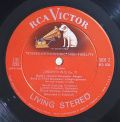 Brahms, Szeryng, Monteux, London Symphony Orchestra-Violin Concerto