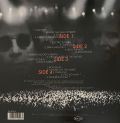 Black Sabbath-Reunion [Red Transparent Vinyls + plakát]