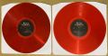 Black Sabbath-Reunion [Red Transparent Vinyls + plakát]