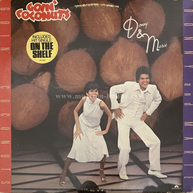 Donny & Marie
