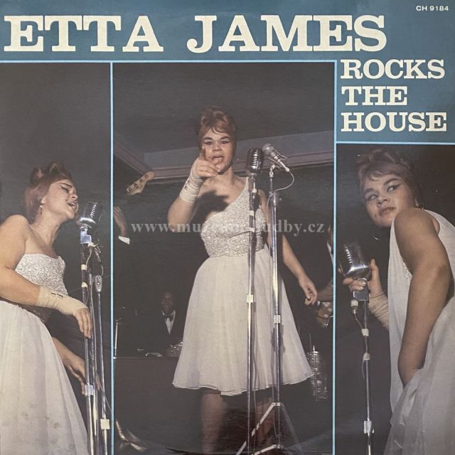 Etta James