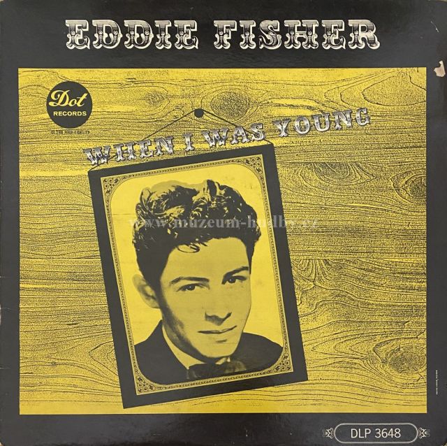 Eddie Fisher