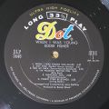 Eddie Fisher-When I Was Young